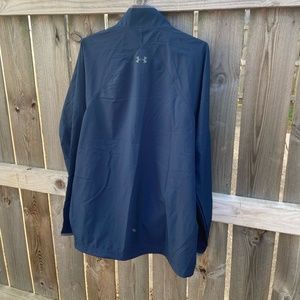 Under Armour Golf Pullover